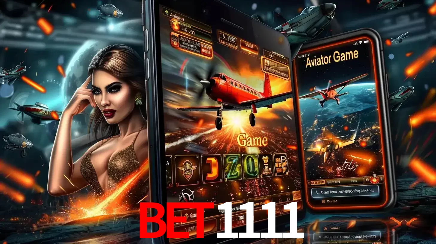 Mulher estilosa cercada por telas que exibem a jogabilidade do Aviator, capturando a intensidade e a estratégia deste popular crash game oferecido pelo bet1111.